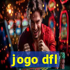 jogo dfl